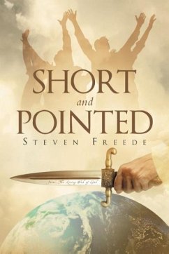 Short and Pointed - Freede, Steven
