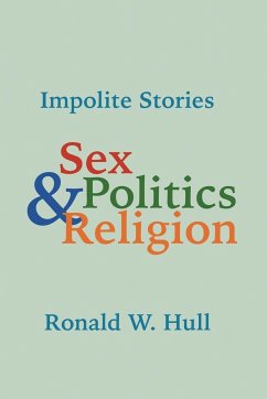 Impolite Stories - Hull, Ronald W.