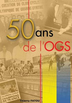 50 ans de l'OGS - fatou, thierry