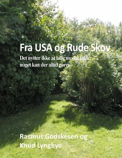 Fra USA og Rude Skov - Godskesen, Rasmus;Lyngbye, Knud