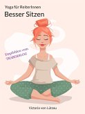 Yoga für Reiter - Besser Sitzen (eBook, ePUB)