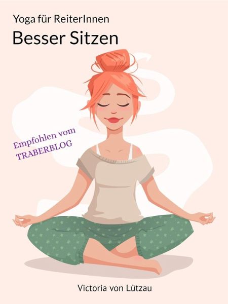Yoga für Reiter - Besser Sitzen (eBook, ePUB)