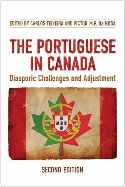 The Portuguese in Canada (eBook, PDF) The Portuguese in Canada (eBook, PDF)