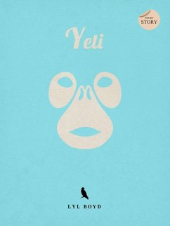 Yeti (eBook, ePUB) - Boyd, Lyl