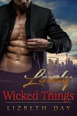 Lovely Wicked Things (eBook, ePUB)