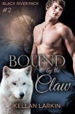 Bound by the Claw (Black River Pack, #2) (eBook, ePUB)