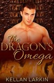 The Dragon's Omega (eBook, ePUB)