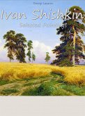 Ivan Shishkin: Selected Paintings (eBook, ePUB)