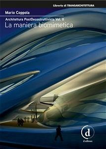 Architettura PostDecostruttivista Vol. 2 (eBook, ePUB) - Coppola, Mario