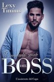 Il consulente senior del Boss (eBook, ePUB)