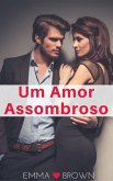 Um Amor Assombroso (eBook, ePUB)