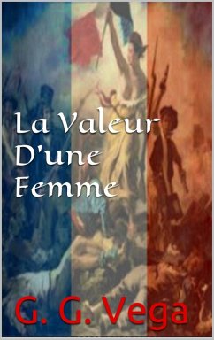 Cover La Valeur d'Une Femme (eBook, ePUB)
