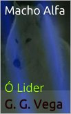 Macho Alfa (eBook, ePUB)