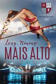 Mais Alto (eBook, ePUB)