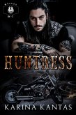 Huntress (OUTLAW, #2) (eBook, ePUB)