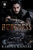 Huntress (OUTLAW, #2) (eBook, ePUB) Huntress (OUTLAW, #2) (eBook, ePUB)