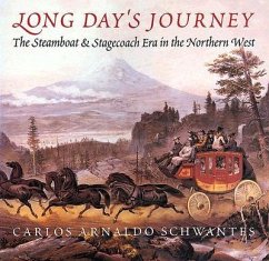 Long Day's Journey - Schwantes, Carlos Arnaldo