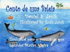 Conto de uma Baleia (eBook, ePUB)