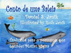 Conto de uma Baleia (eBook, ePUB) - Janik, Daniel S.