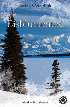 Cover Eisblumentod (eBook, ePUB)