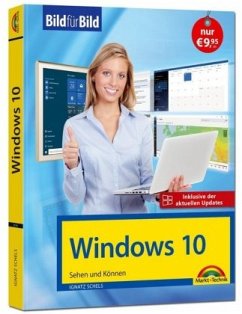 Windows 10 - Schels, Ignatz