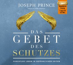 Das Gebet des Schutzes - Prince, Joseph