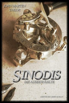 SINODIS (eBook, ePUB) - Tailor, John Marten