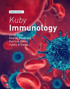 Kuby Immunology - Punt, Jenni; Stranford, Sharon; Jones, Patricia; Owen, Judith A