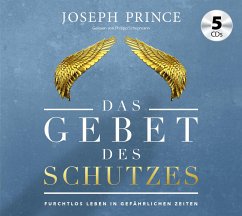 Das Gebet des Schutzes - Prince, Joseph