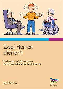 Zwei Herren dienen? - Schrey, Friedhelm