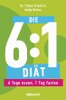 Die 6:1-Diät (eBook, ePUB) - Bild 1