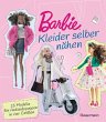 Barbie. Kleider selber nähen (eBook,... - Bild 1