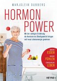 Hormonpower (eBook, ePUB)