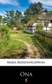 Ona (eBook, ePUB) Ona (eBook, ePUB)