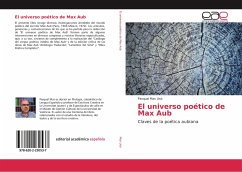 El universo poético de Max Aub - Mas Usó, Pasqual