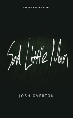 Sad Little Man - Overton, Josh