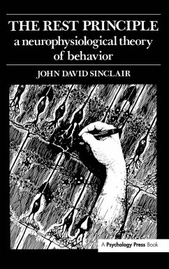 The Rest Principle - Sinclair, J D; Sinclair, John David