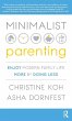 Minimalist Parenting - Bild 1