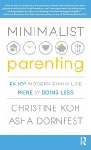 Minimalist Parenting