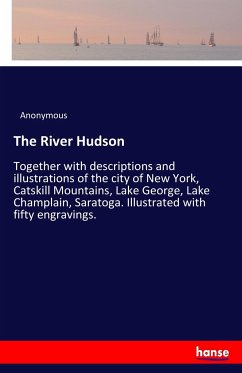 The River Hudson