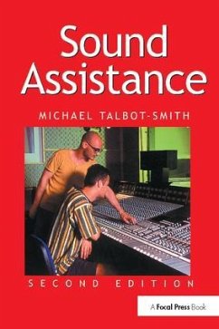 Sound Assistance - Talbot-Smith, Michael