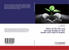 Effect of Fly Ash and Sewage Sludge on Soil Health and Yield of Radish - Rai, Ashish;Thomas, Tarence