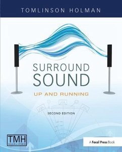 Surround Sound - Holman, Tomlinson