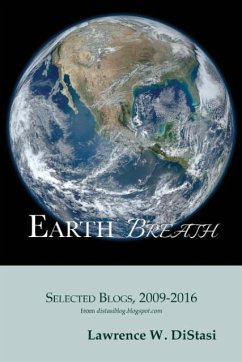 Earth Breath - Distasi, Lawrence W.