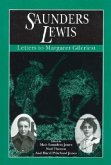 Saunders Lewis: Letters to Margaret Gilcriest