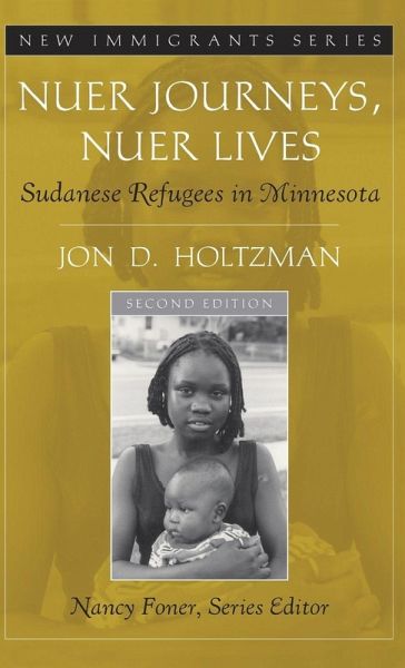 Nuer Journeys, Nuer Lives