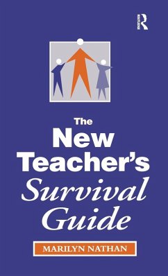 Cover The New Teacher's Survival Guide