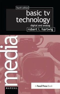 Basic TV Technology - Hartwig, Robert L