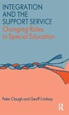 Integration and the Support Service Integration and the Support Service
