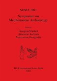 SOMA 2001 - Symposium on Mediterranean Archaeology